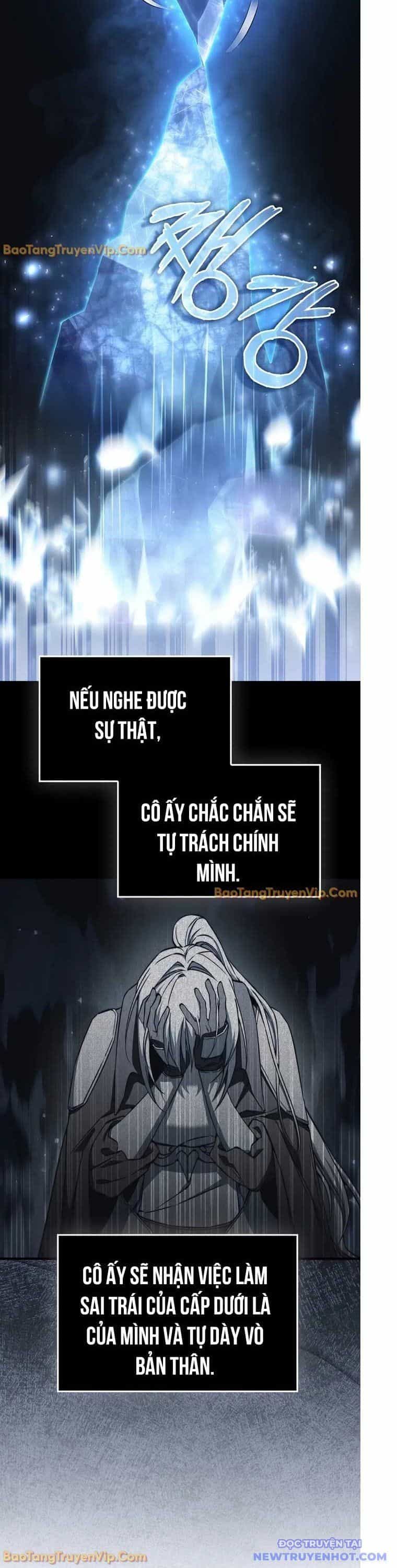 Đại Phản Diện Khao Khát Được Sống - Chương 29 - ảnh 29