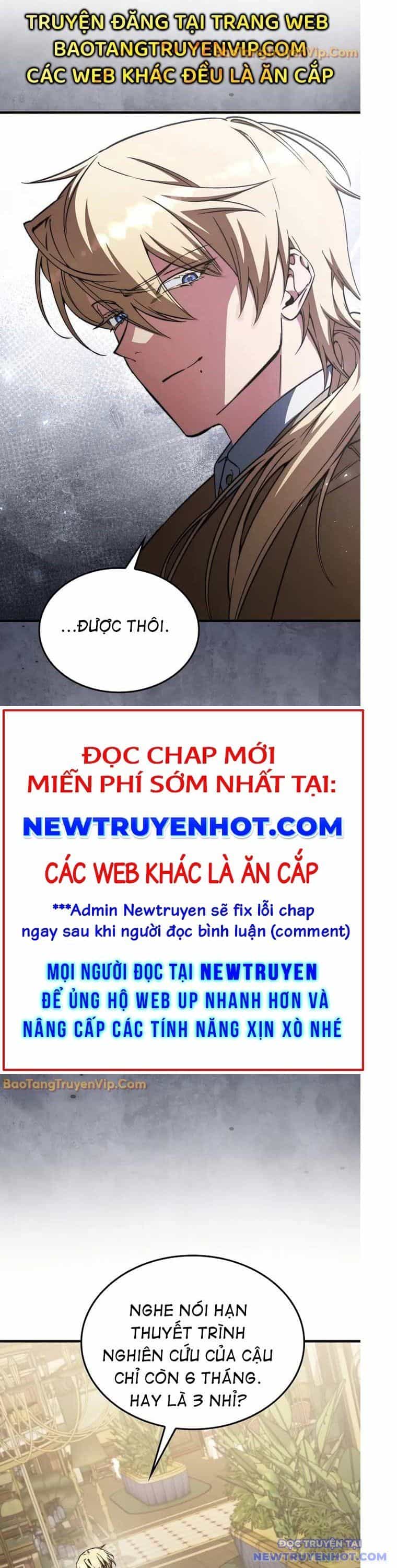 Đại Phản Diện Khao Khát Được Sống - Chương 29 - ảnh 9