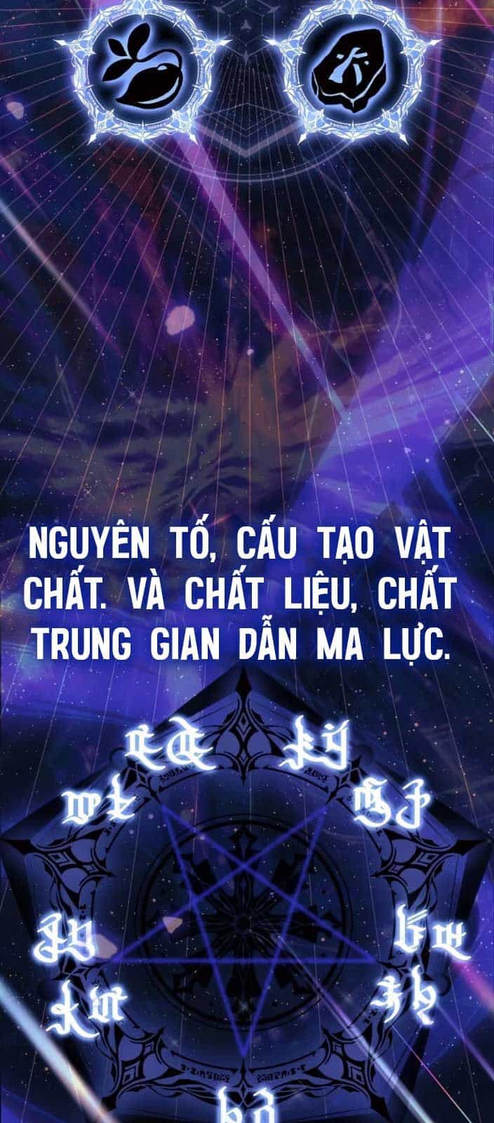 Đại Phản Diện Khao Khát Được Sống - Chương 3 - ảnh 23