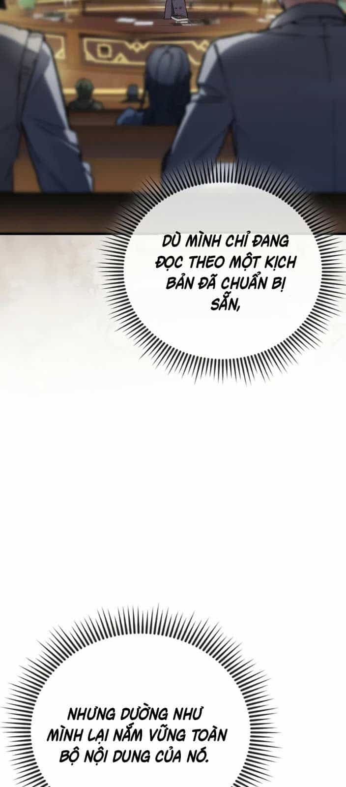 Đại Phản Diện Khao Khát Được Sống - Chương 3 - ảnh 26