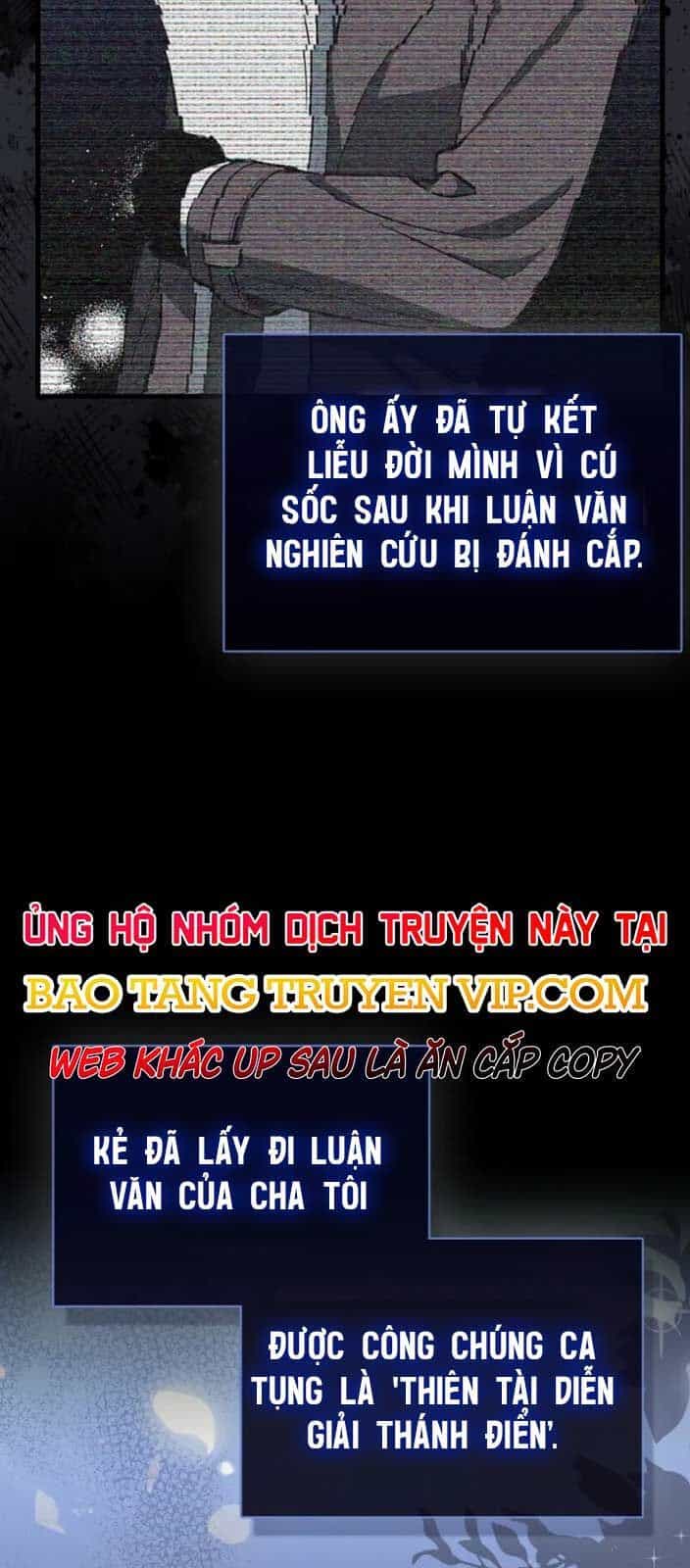 Đại Phản Diện Khao Khát Được Sống - Chương 3 - ảnh 3