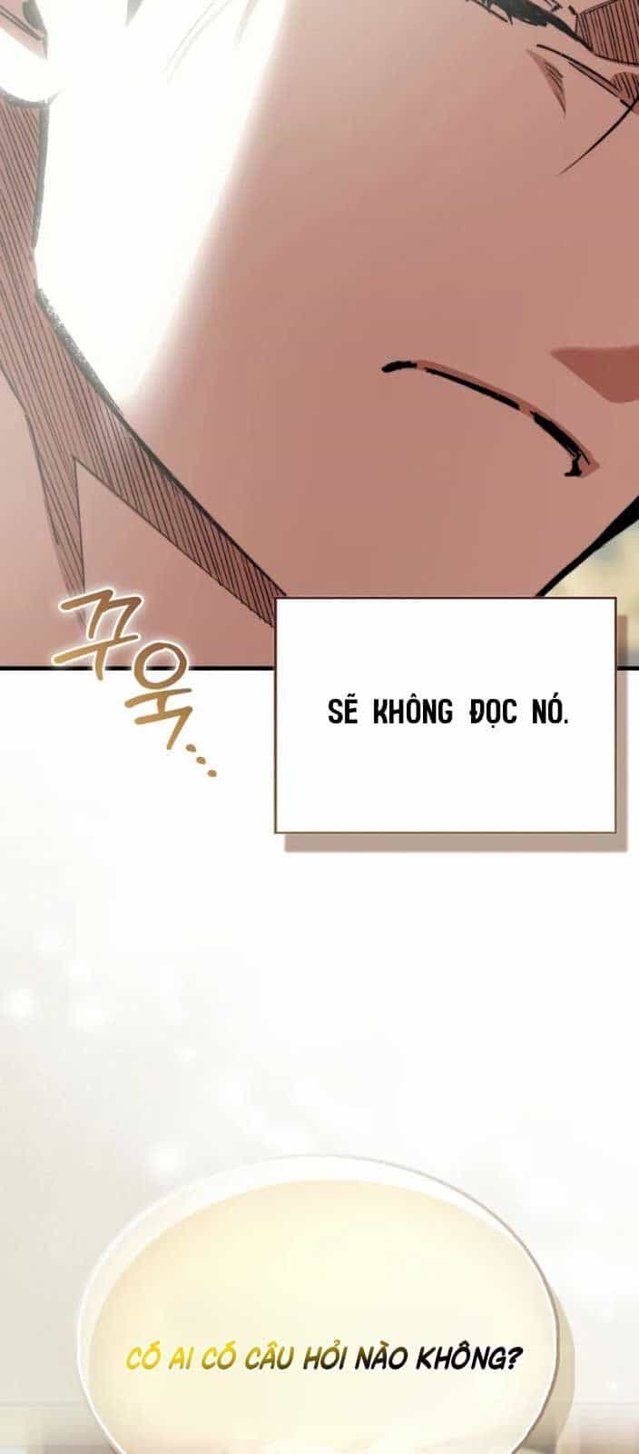 Đại Phản Diện Khao Khát Được Sống - Chương 3 - ảnh 39