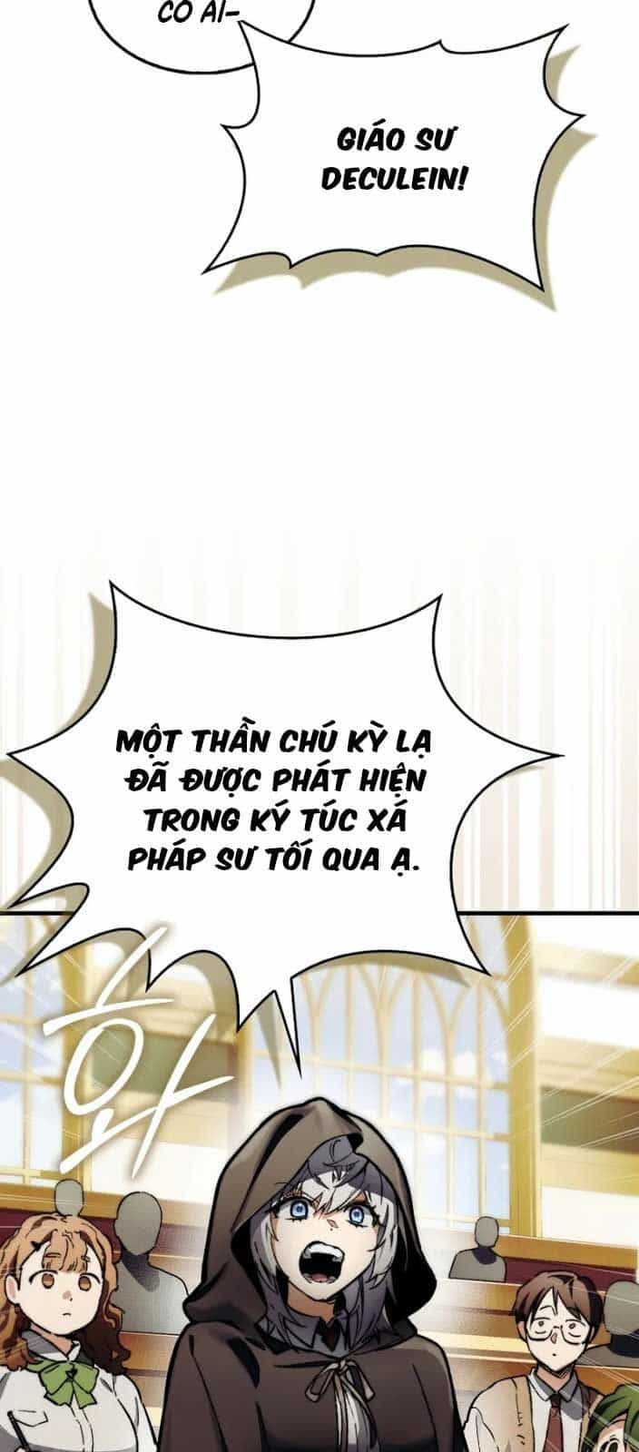 Đại Phản Diện Khao Khát Được Sống - Chương 3 - ảnh 43