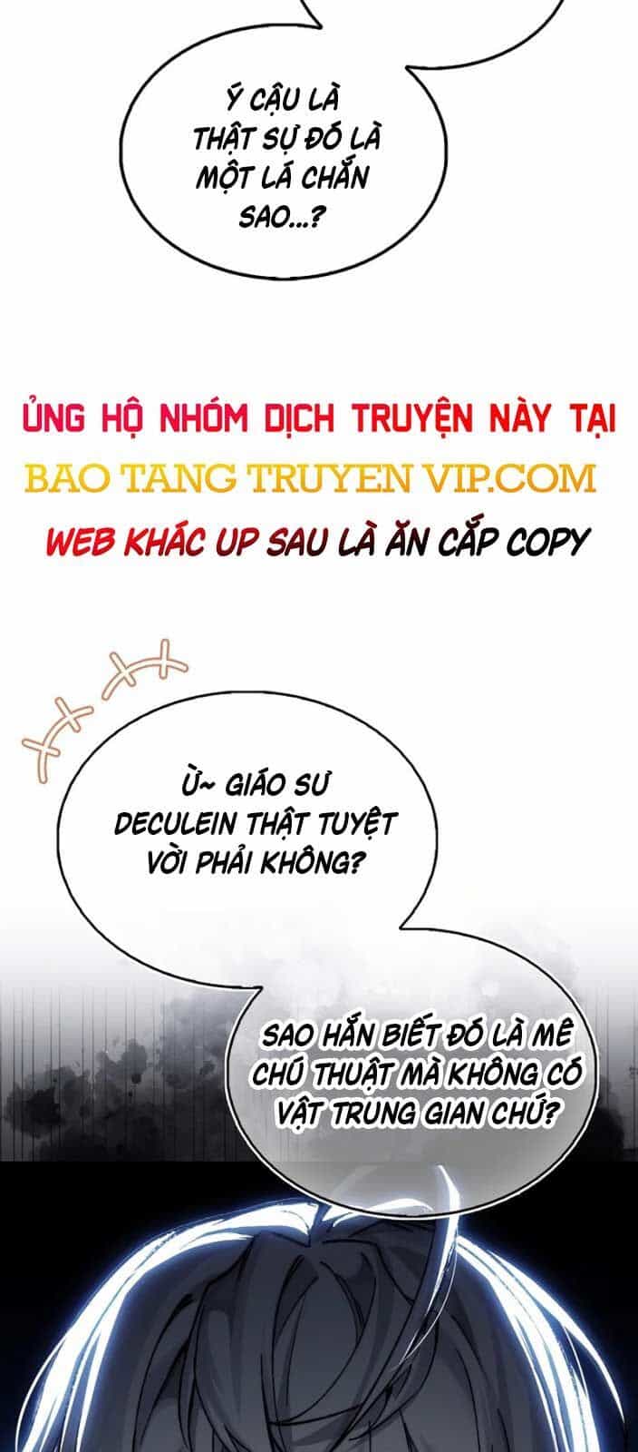 Đại Phản Diện Khao Khát Được Sống - Chương 3 - ảnh 77