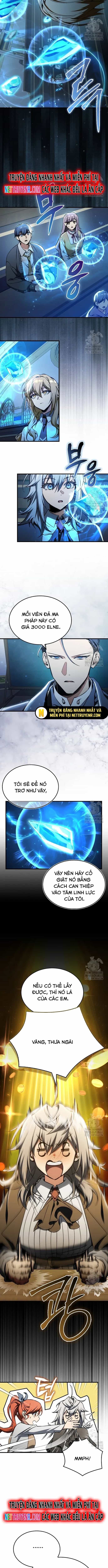 Đại Phản Diện Khao Khát Được Sống - Chương 31 - ảnh 5