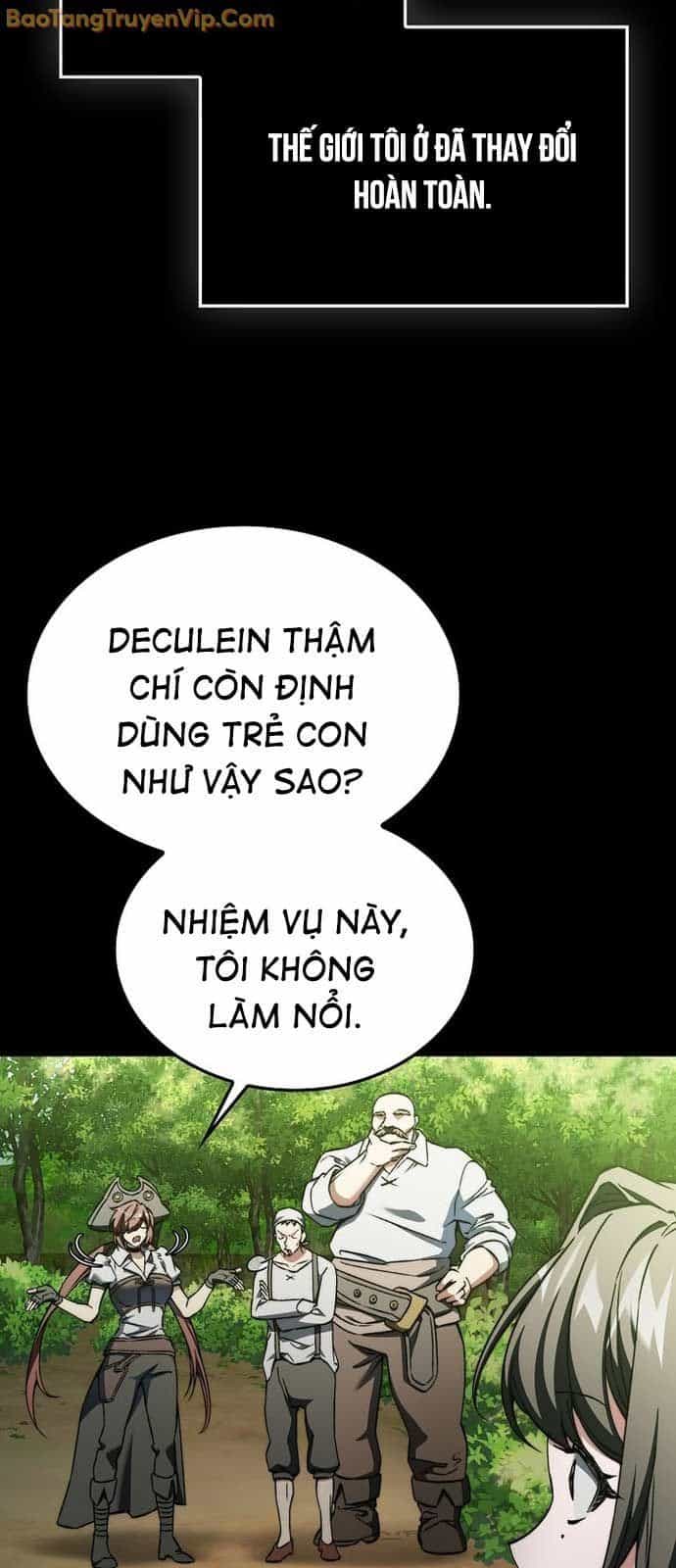 Đại Phản Diện Khao Khát Được Sống - Chương 35.1 - ảnh 11