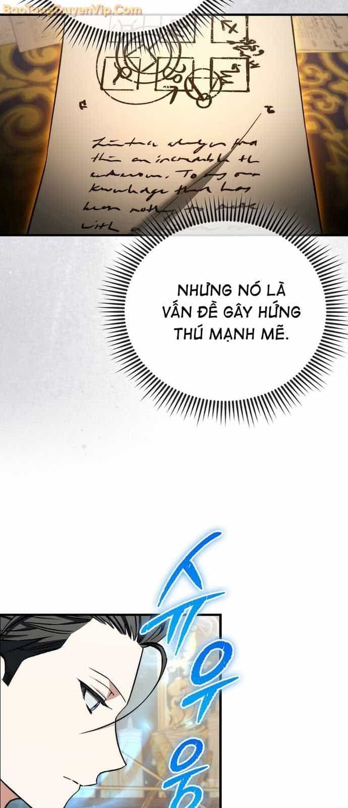 Đại Phản Diện Khao Khát Được Sống - Chương 35.1 - ảnh 62