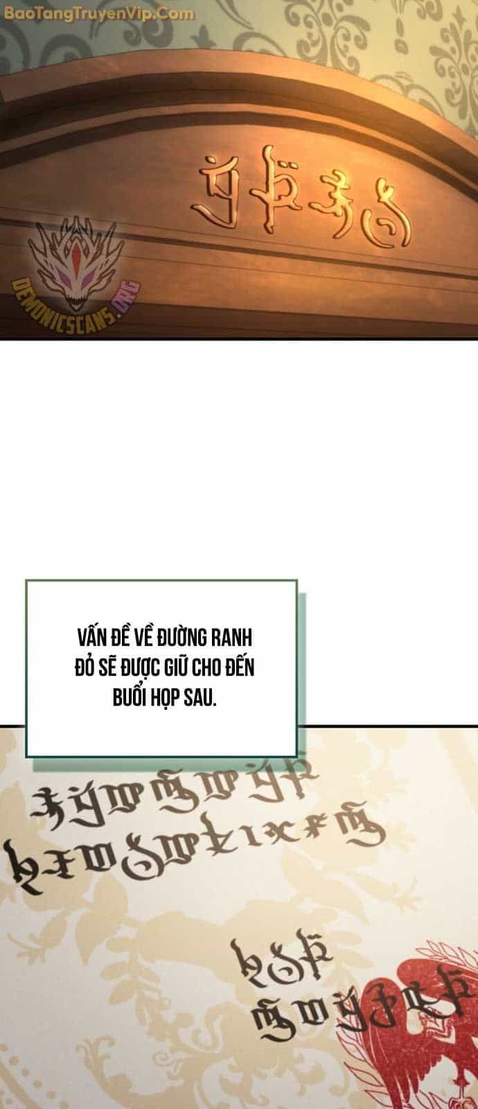 Đại Phản Diện Khao Khát Được Sống - Chương 35.1 - ảnh 76