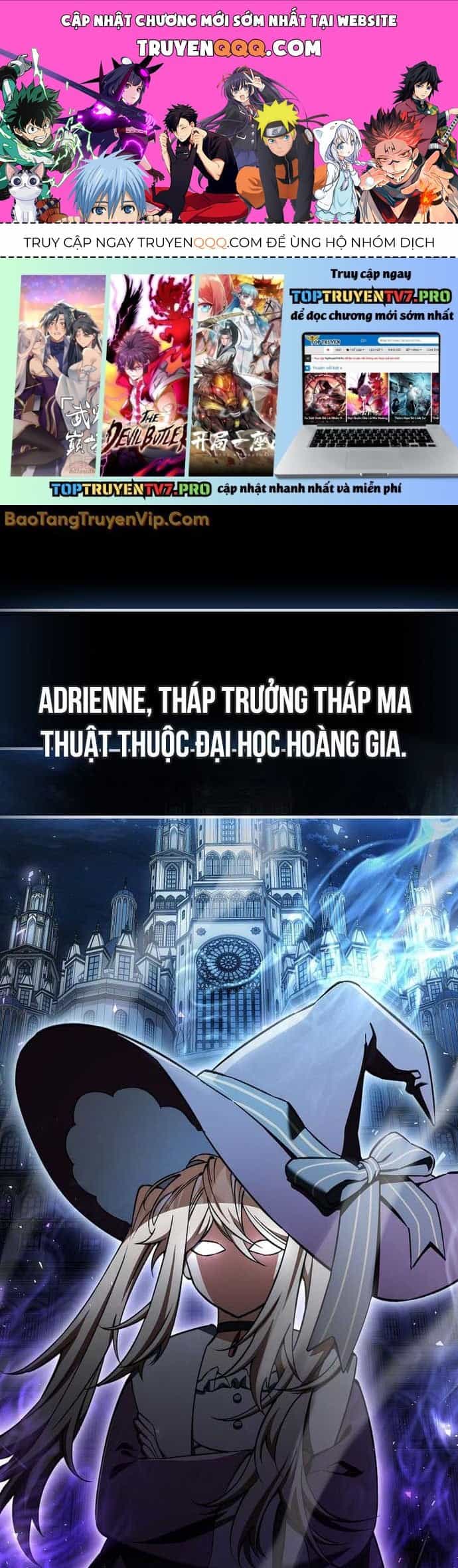 Đại Phản Diện Khao Khát Được Sống - Chương 36 - ảnh 1