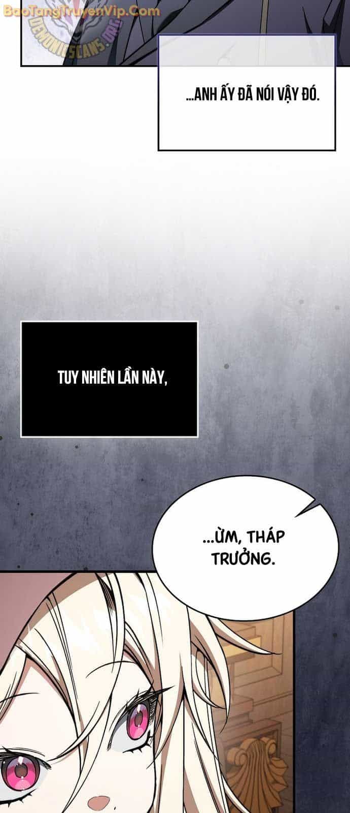 Đại Phản Diện Khao Khát Được Sống - Chương 36 - ảnh 10
