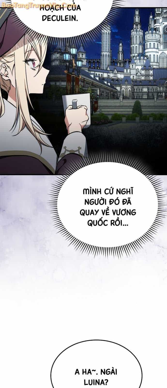 Đại Phản Diện Khao Khát Được Sống - Chương 36 - ảnh 13