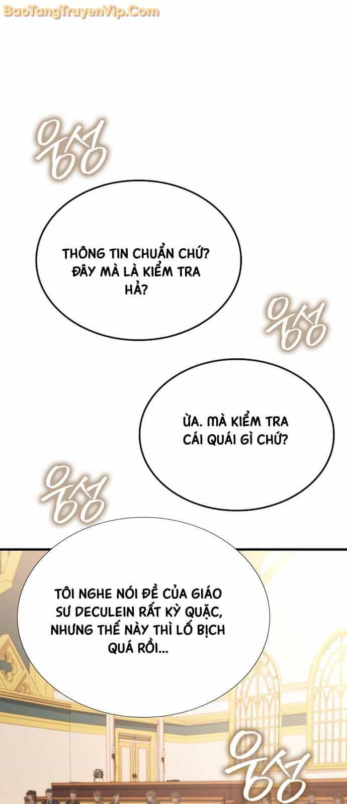 Đại Phản Diện Khao Khát Được Sống - Chương 36 - ảnh 26