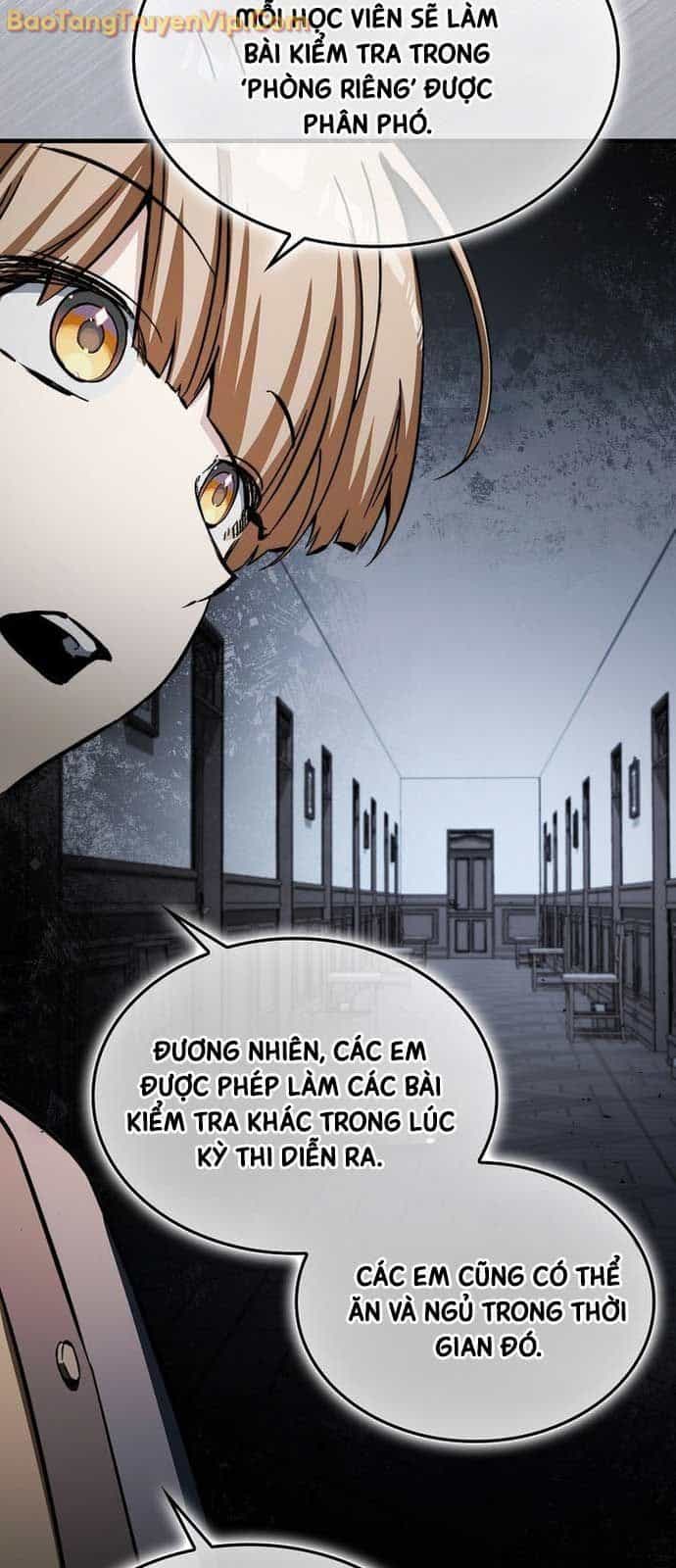 Đại Phản Diện Khao Khát Được Sống - Chương 36 - ảnh 30