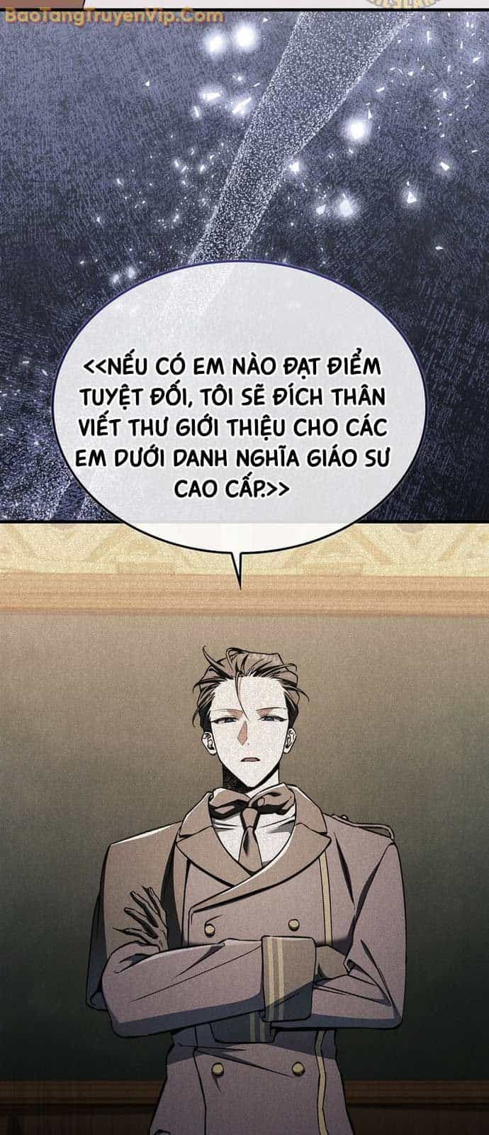 Đại Phản Diện Khao Khát Được Sống - Chương 36 - ảnh 34
