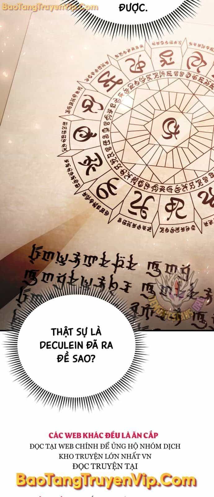 Đại Phản Diện Khao Khát Được Sống - Chương 36 - ảnh 52