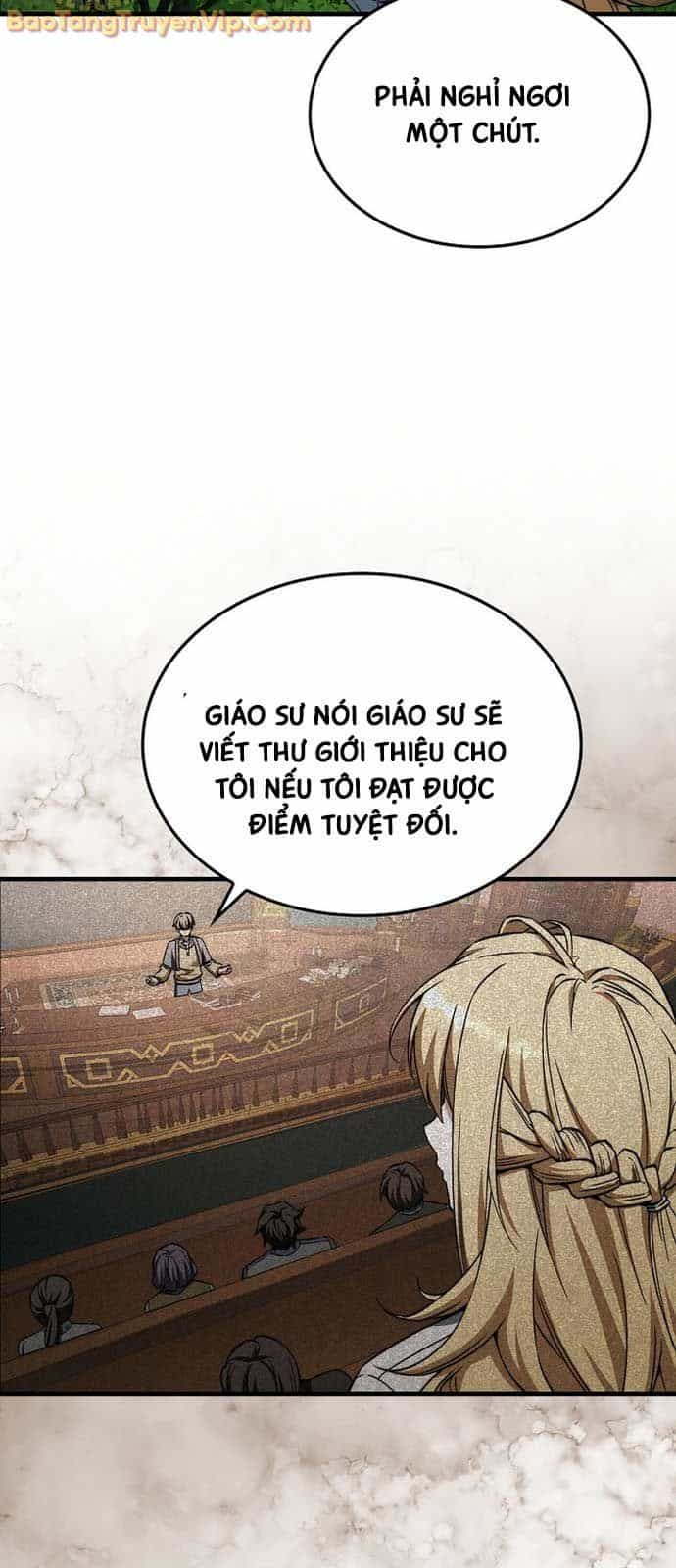 Đại Phản Diện Khao Khát Được Sống - Chương 36 - ảnh 59