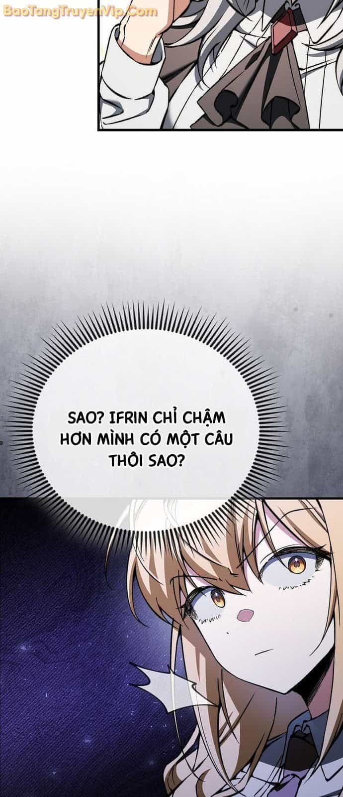 Đại Phản Diện Khao Khát Được Sống - Chương 36 - ảnh 71
