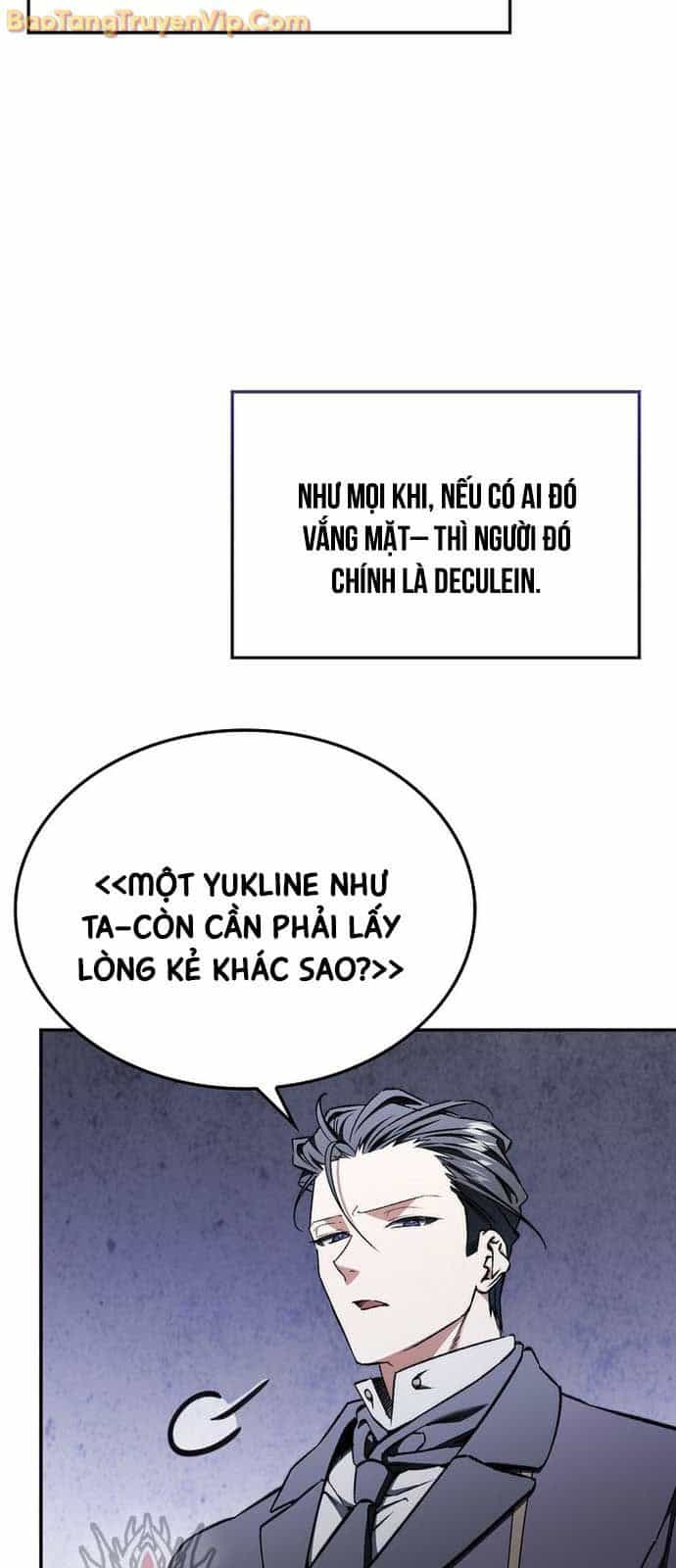 Đại Phản Diện Khao Khát Được Sống - Chương 36 - ảnh 9