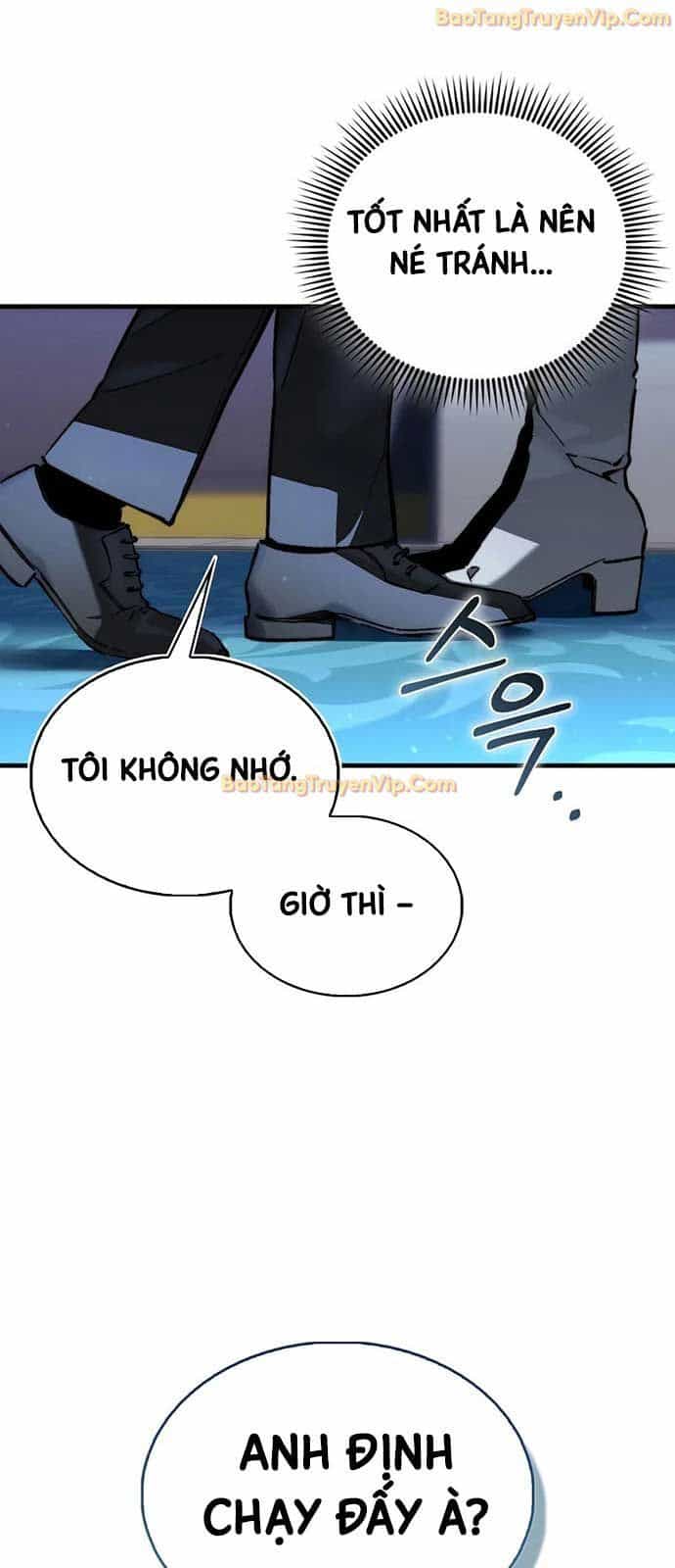 Đại Phản Diện Khao Khát Được Sống - Chương 4 - ảnh 17