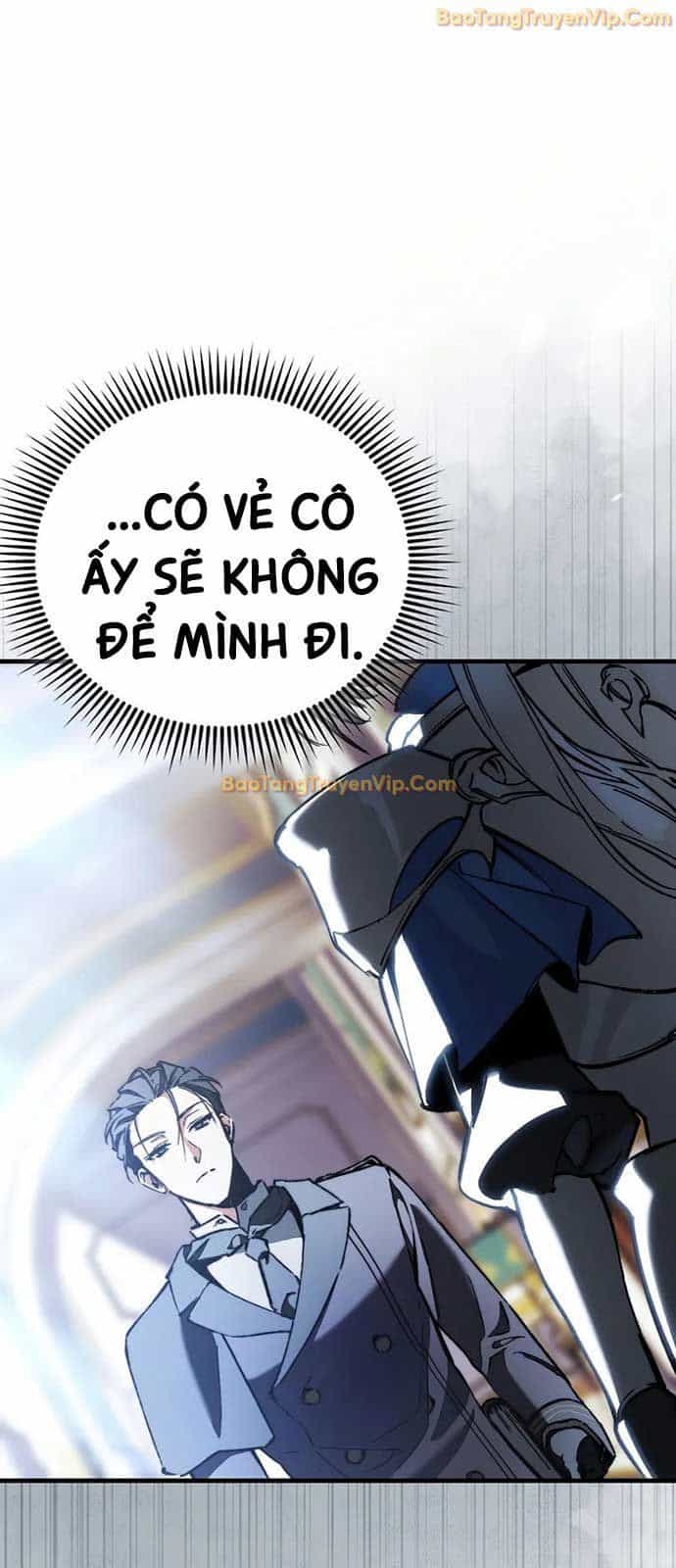 Đại Phản Diện Khao Khát Được Sống - Chương 4 - ảnh 19