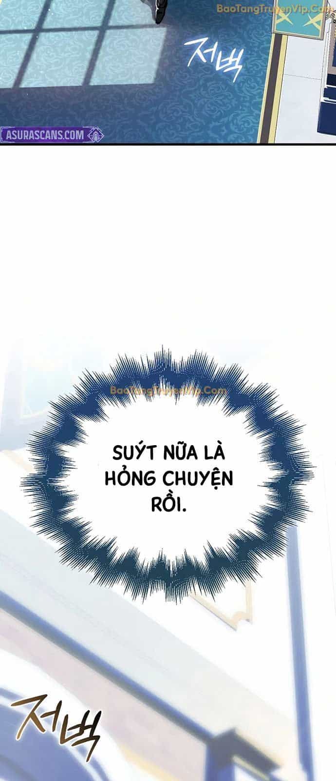 Đại Phản Diện Khao Khát Được Sống - Chương 4 - ảnh 2