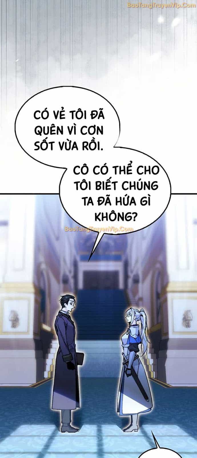 Đại Phản Diện Khao Khát Được Sống - Chương 4 - ảnh 20