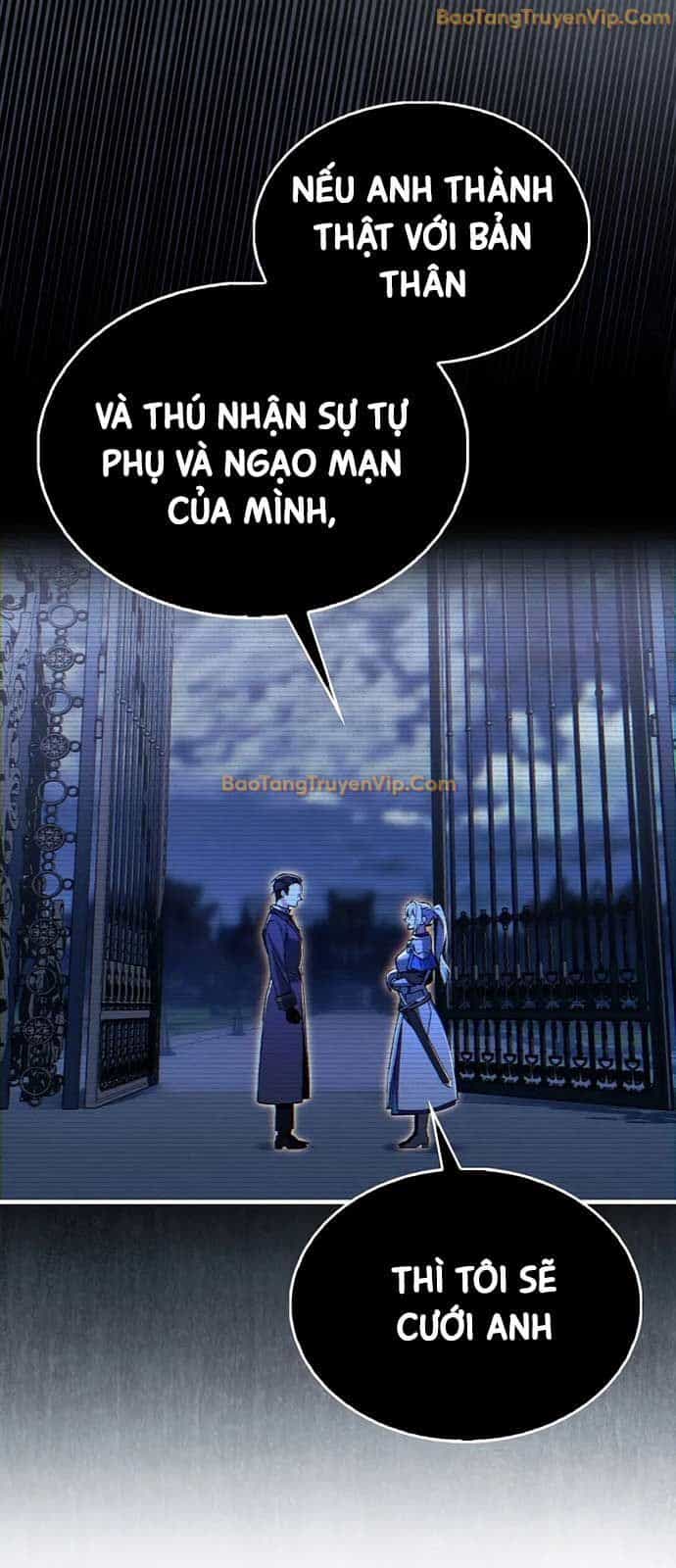 Đại Phản Diện Khao Khát Được Sống - Chương 4 - ảnh 22