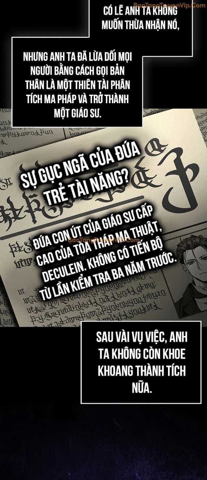 Đại Phản Diện Khao Khát Được Sống - Chương 4 - ảnh 36