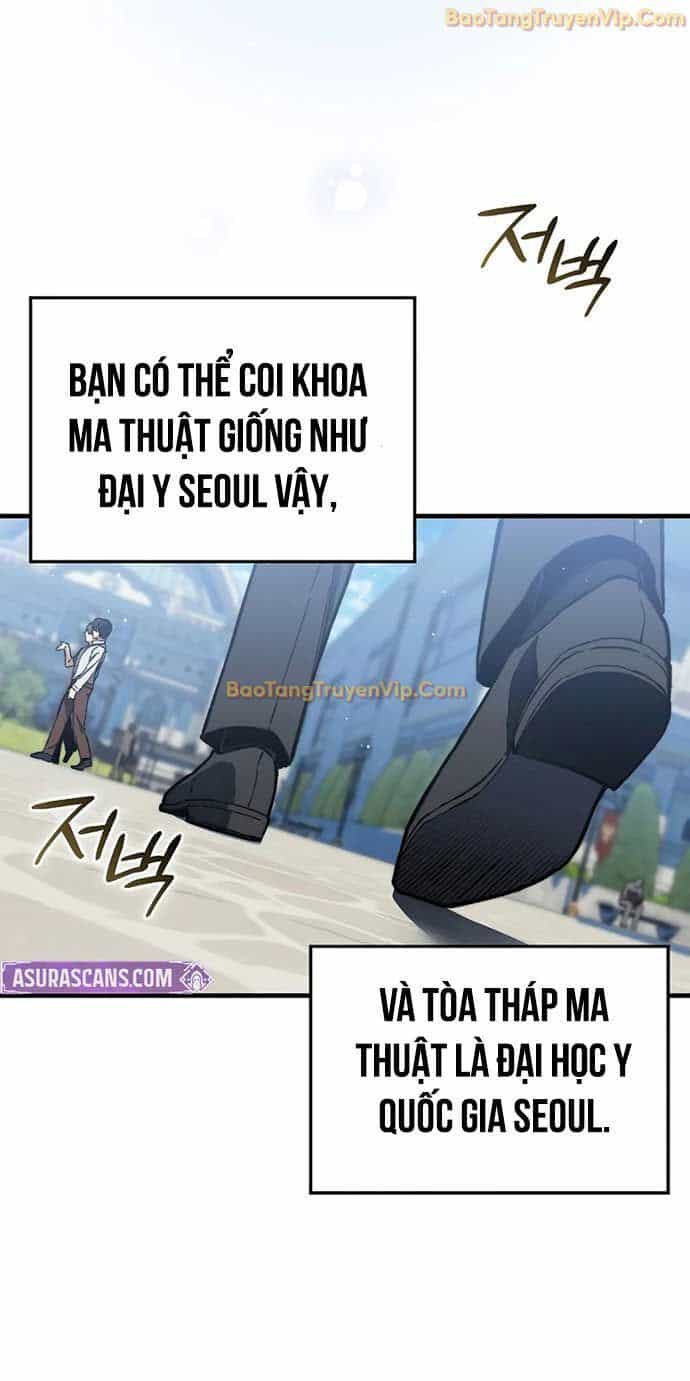 Đại Phản Diện Khao Khát Được Sống - Chương 4 - ảnh 48
