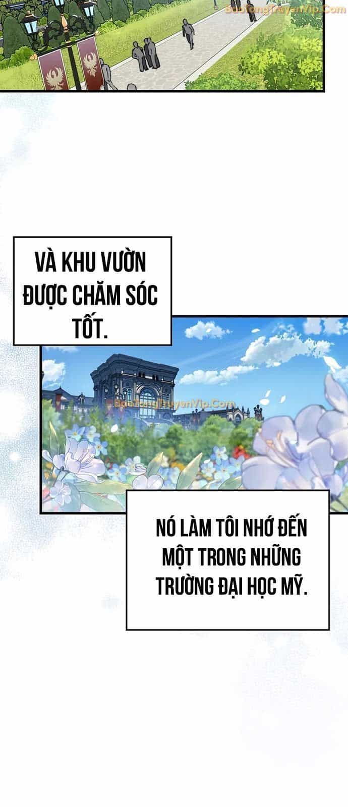 Đại Phản Diện Khao Khát Được Sống - Chương 4 - ảnh 50
