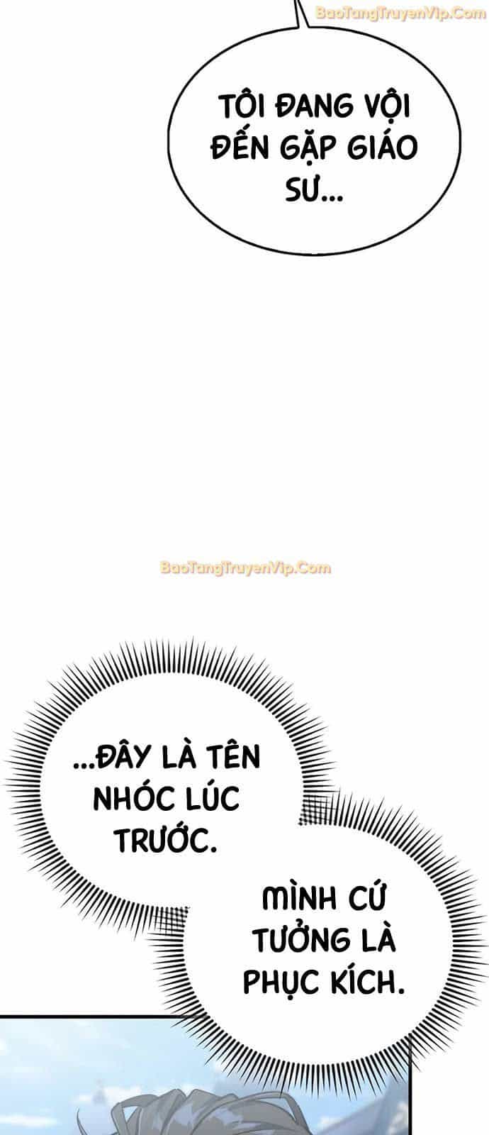 Đại Phản Diện Khao Khát Được Sống - Chương 4 - ảnh 56