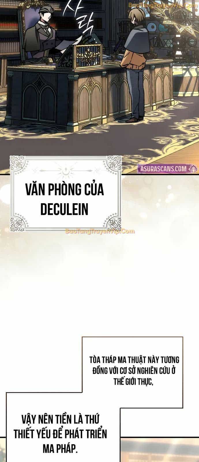 Đại Phản Diện Khao Khát Được Sống - Chương 4 - ảnh 61