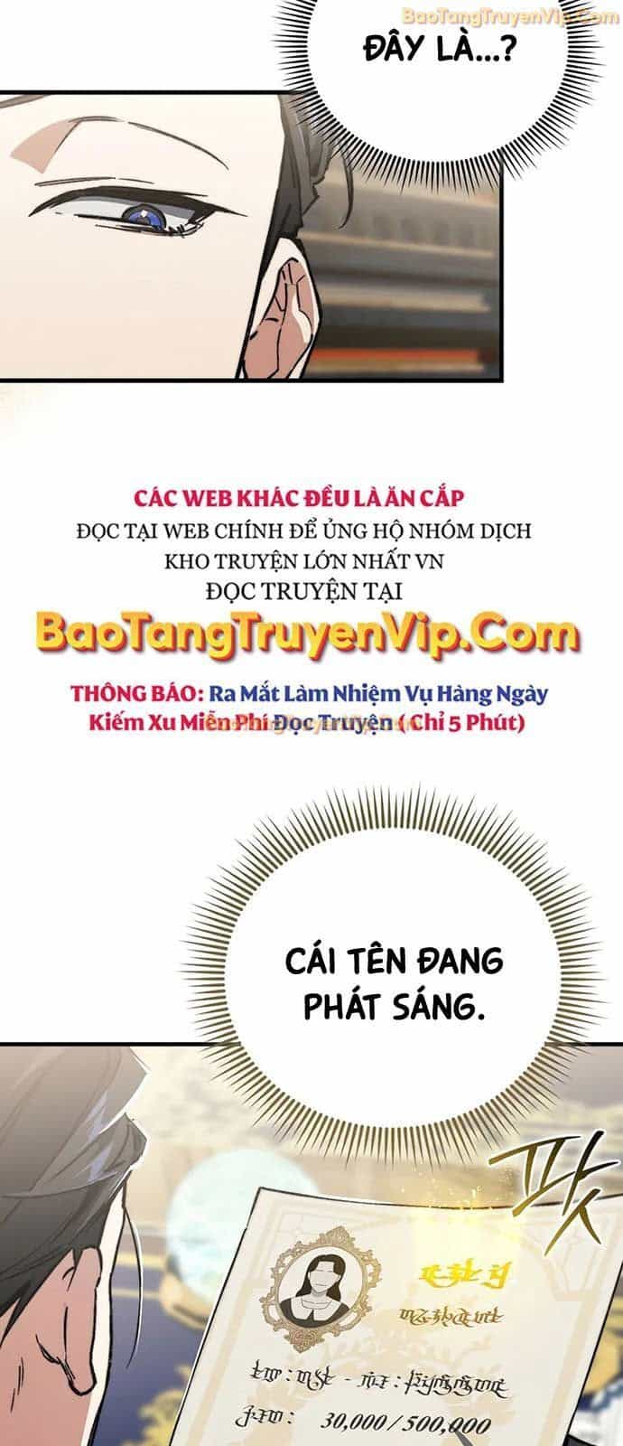 Đại Phản Diện Khao Khát Được Sống - Chương 4 - ảnh 63