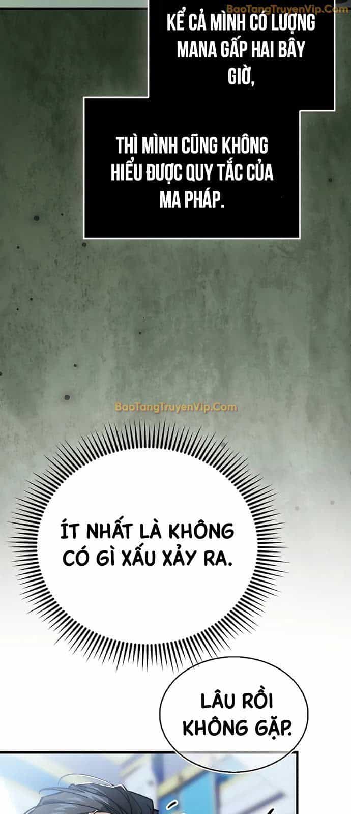 Đại Phản Diện Khao Khát Được Sống - Chương 4 - ảnh 7