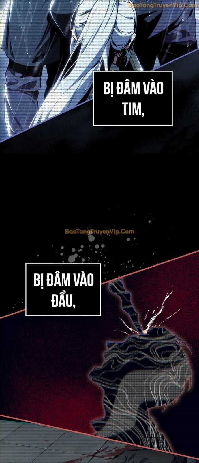 Đại Phản Diện Khao Khát Được Sống - Chương 4 - ảnh 79