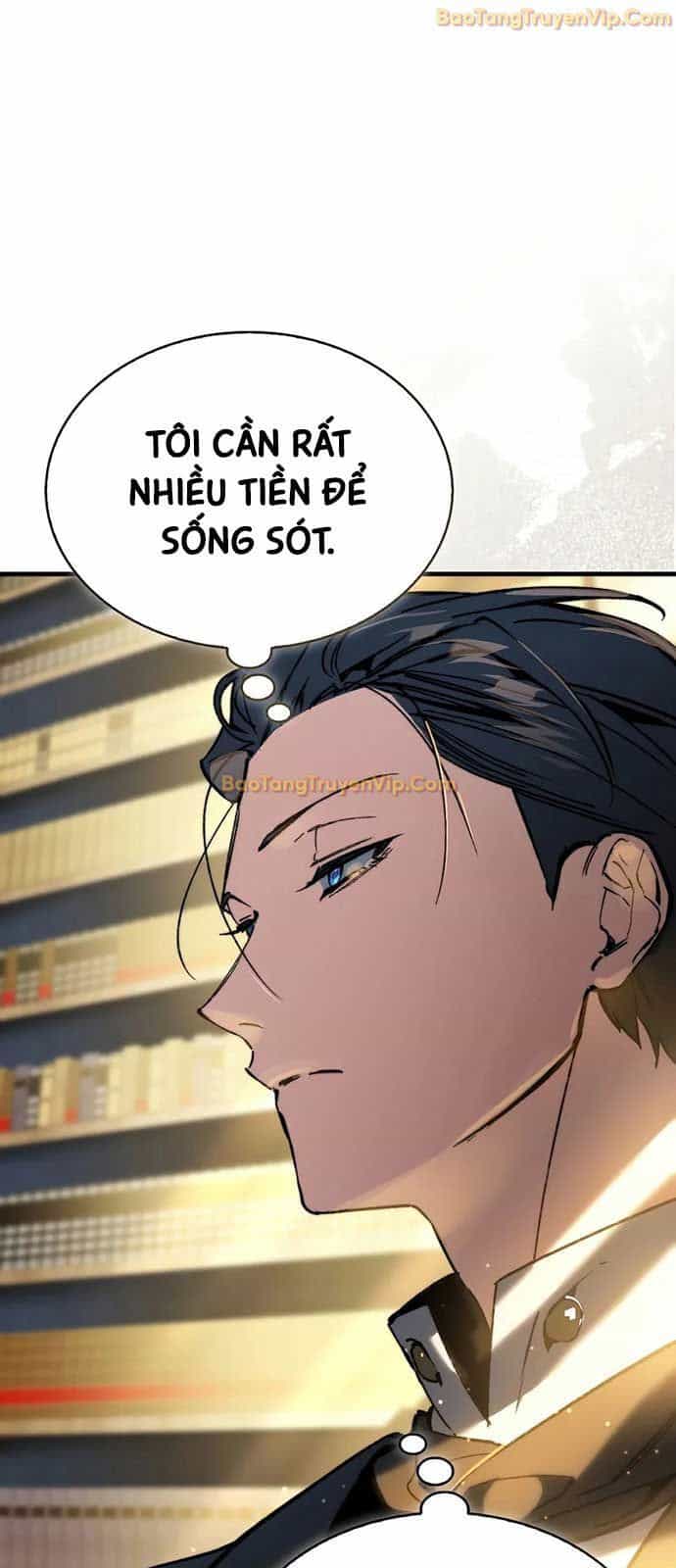 Đại Phản Diện Khao Khát Được Sống - Chương 4 - ảnh 88
