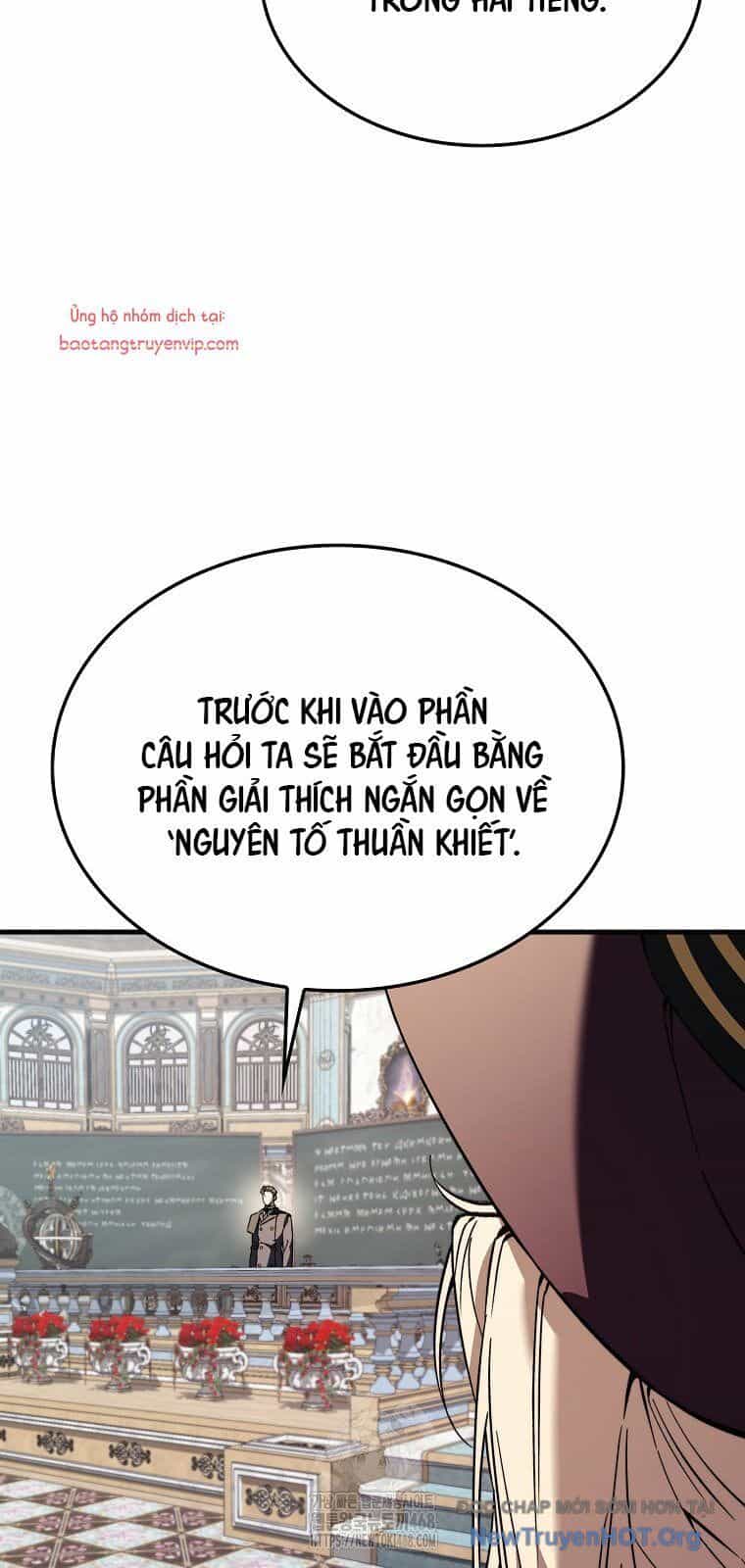 Đại Phản Diện Khao Khát Được Sống - Chương 38 - ảnh 30