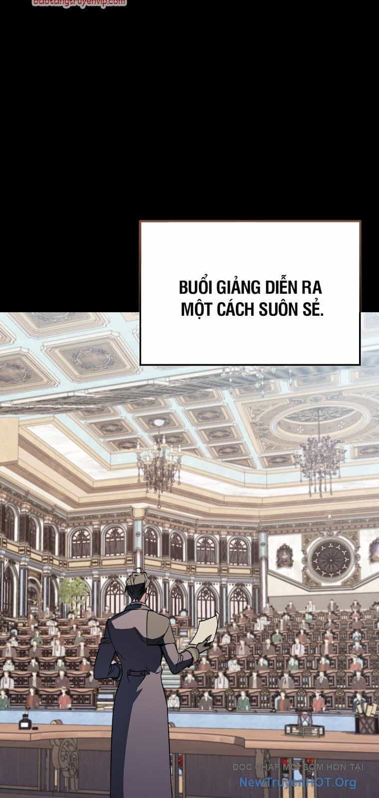 Đại Phản Diện Khao Khát Được Sống - Chương 38 - ảnh 34