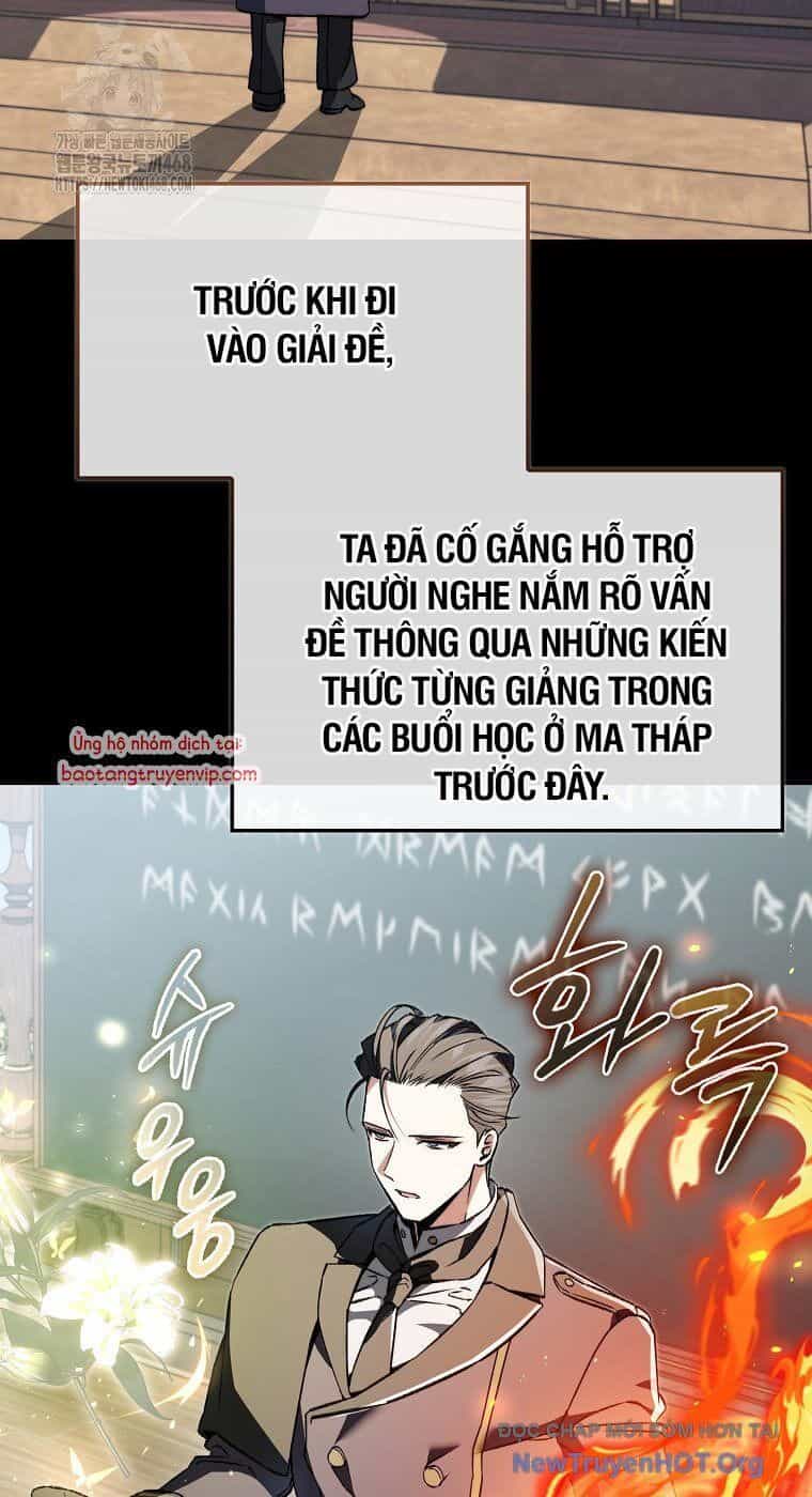 Đại Phản Diện Khao Khát Được Sống - Chương 38 - ảnh 35
