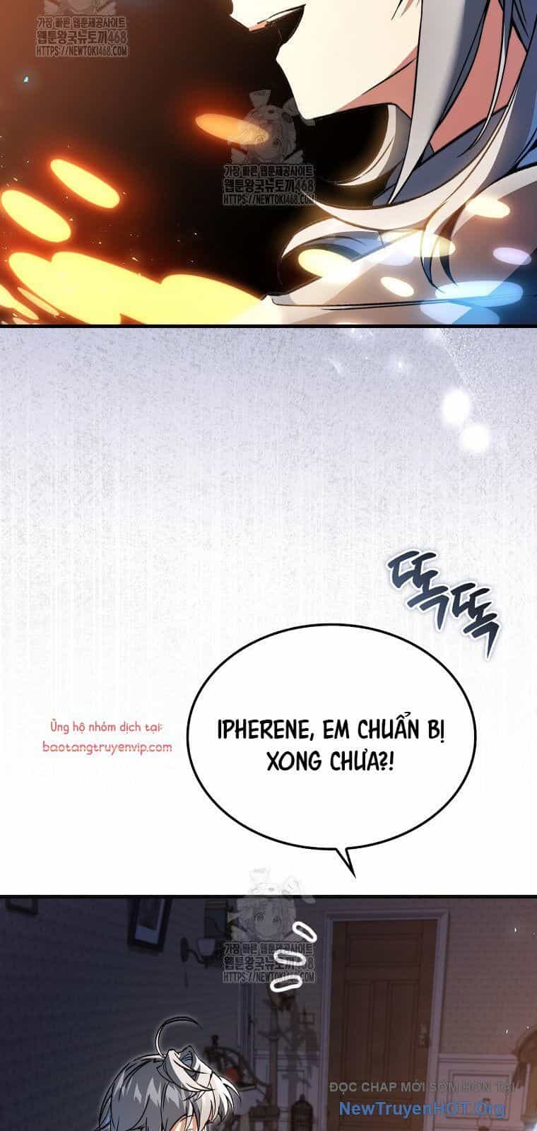 Đại Phản Diện Khao Khát Được Sống - Chương 38 - ảnh 4