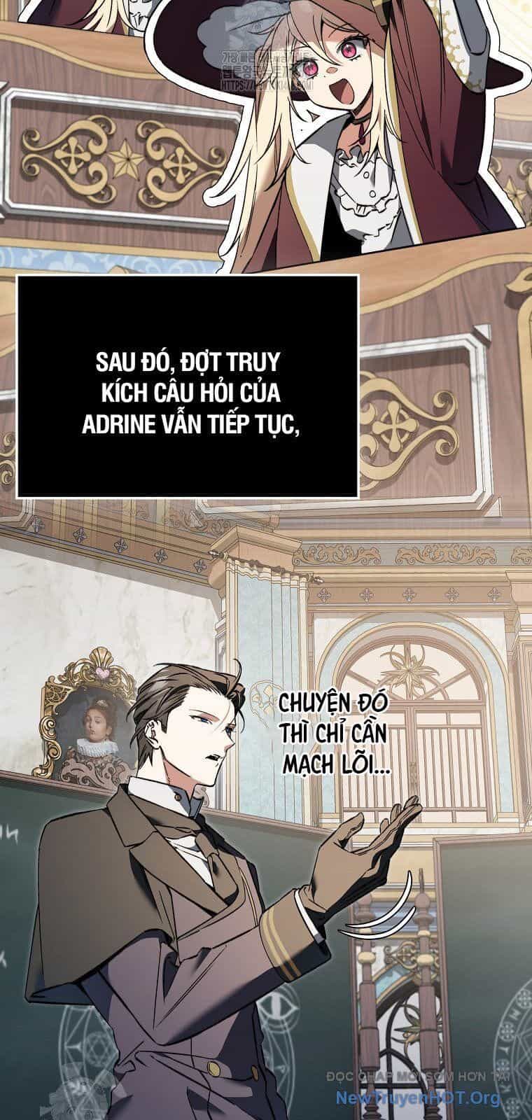 Đại Phản Diện Khao Khát Được Sống - Chương 38 - ảnh 50