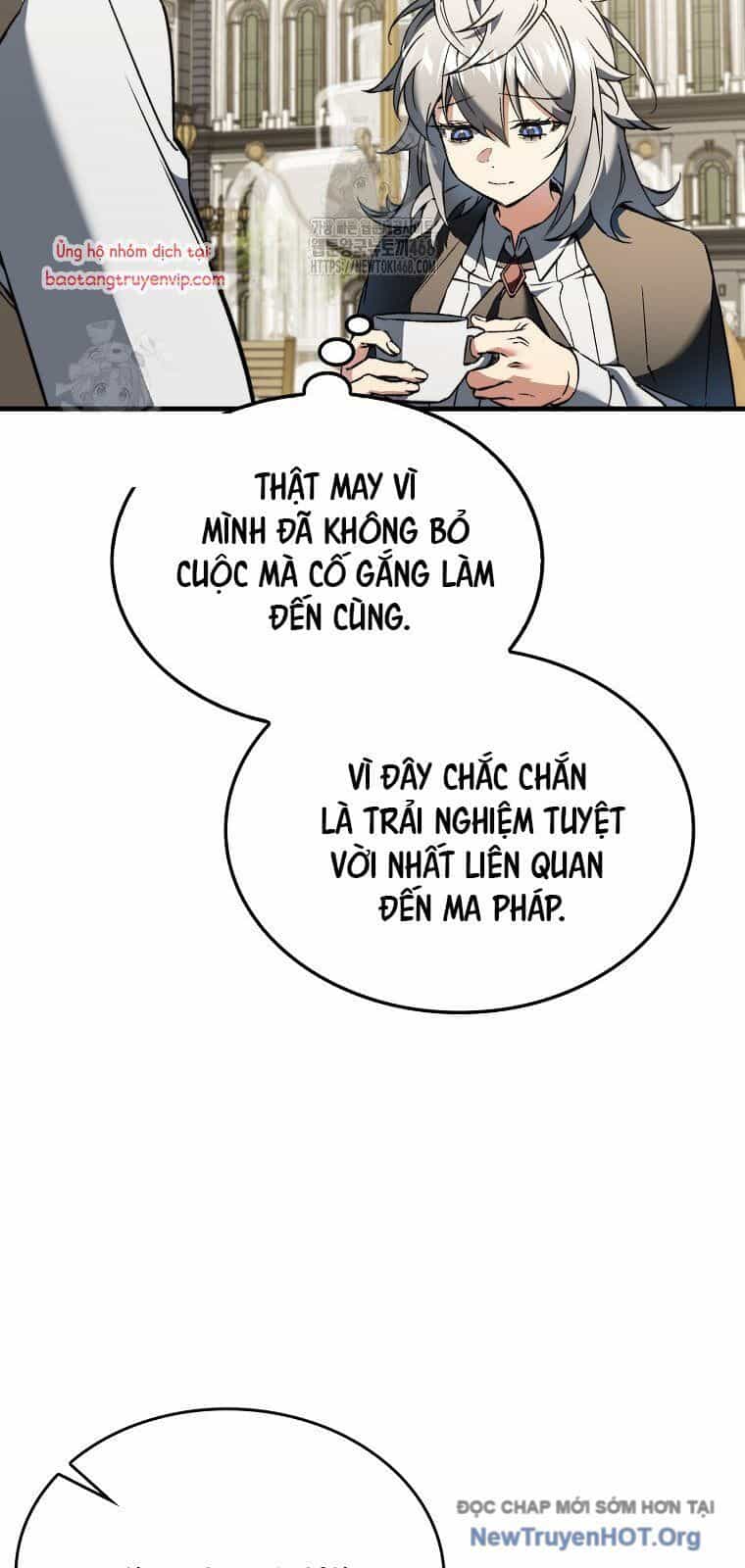 Đại Phản Diện Khao Khát Được Sống - Chương 38 - ảnh 8