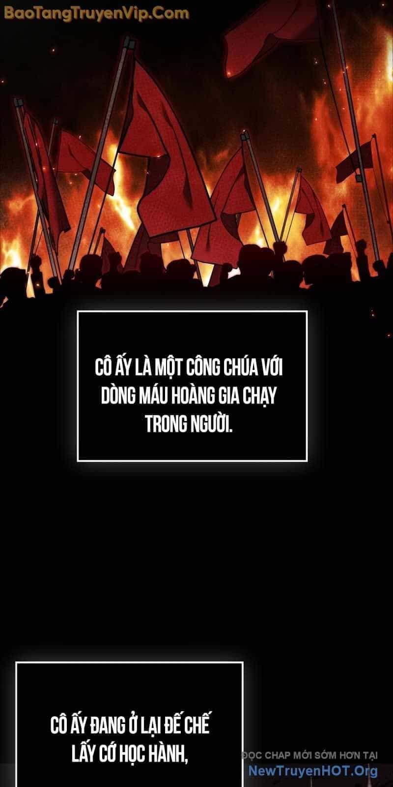 Đại Phản Diện Khao Khát Được Sống - Chương 39 - ảnh 16
