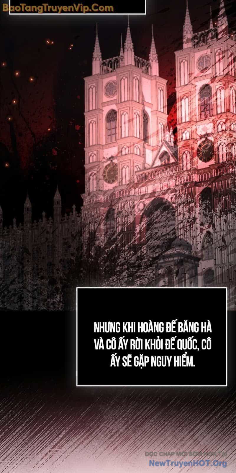 Đại Phản Diện Khao Khát Được Sống - Chương 39 - ảnh 17