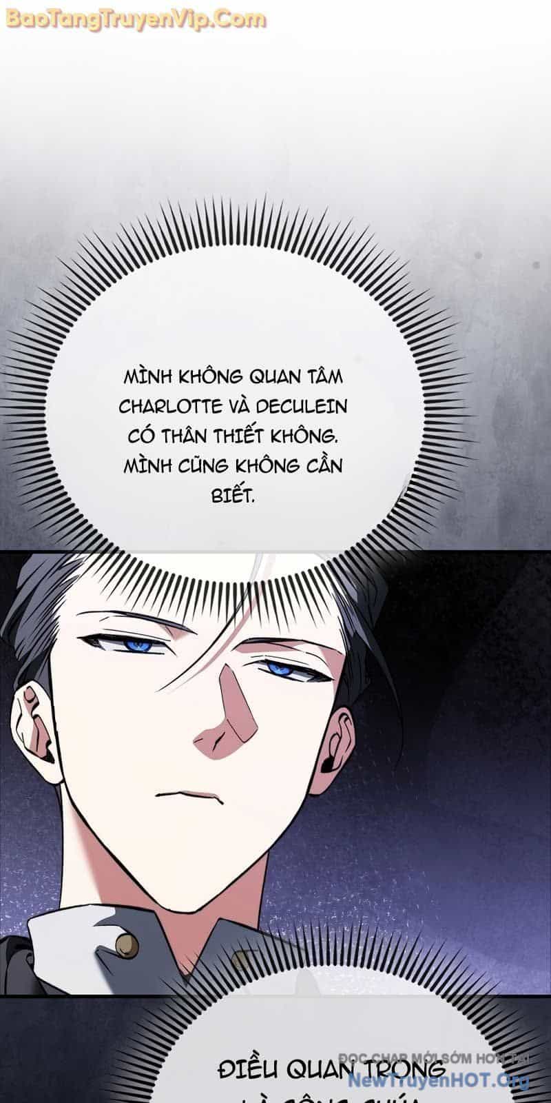 Đại Phản Diện Khao Khát Được Sống - Chương 39 - ảnh 9