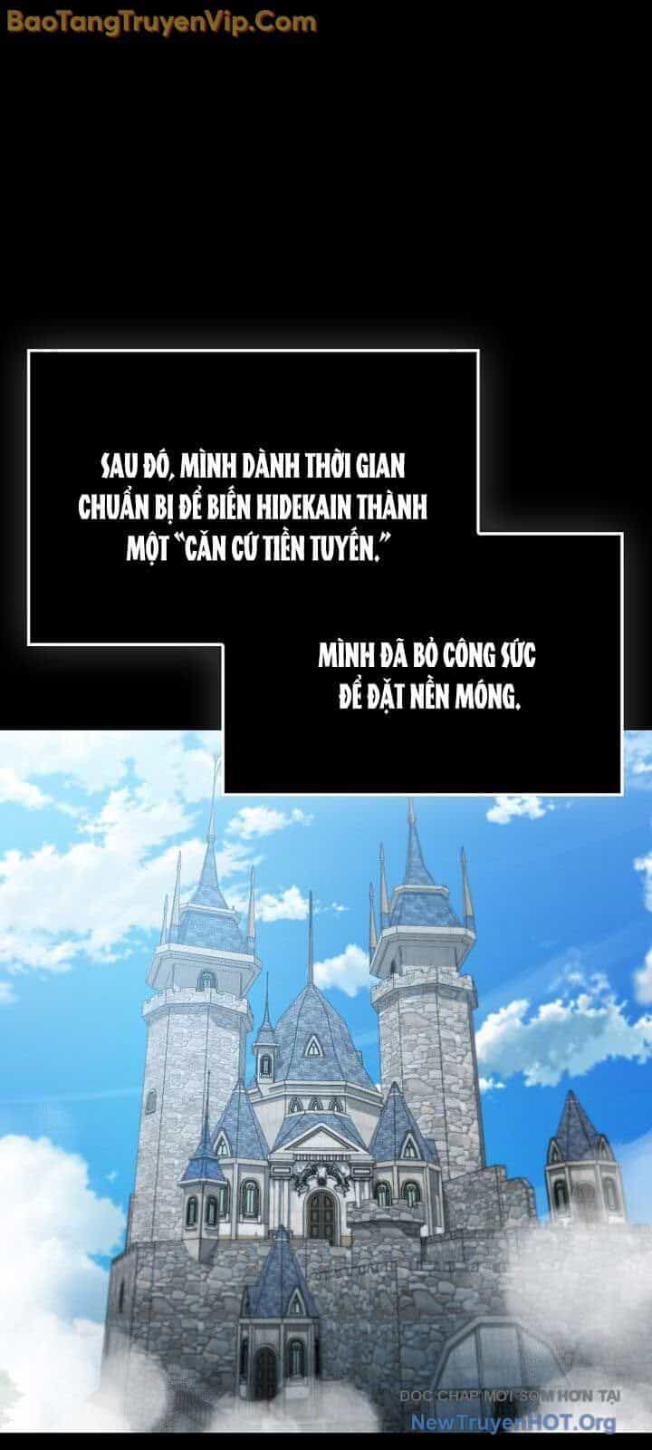 Đại Phản Diện Khao Khát Được Sống - Chương 40 - ảnh 32