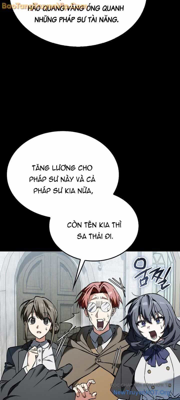 Đại Phản Diện Khao Khát Được Sống - Chương 40 - ảnh 35
