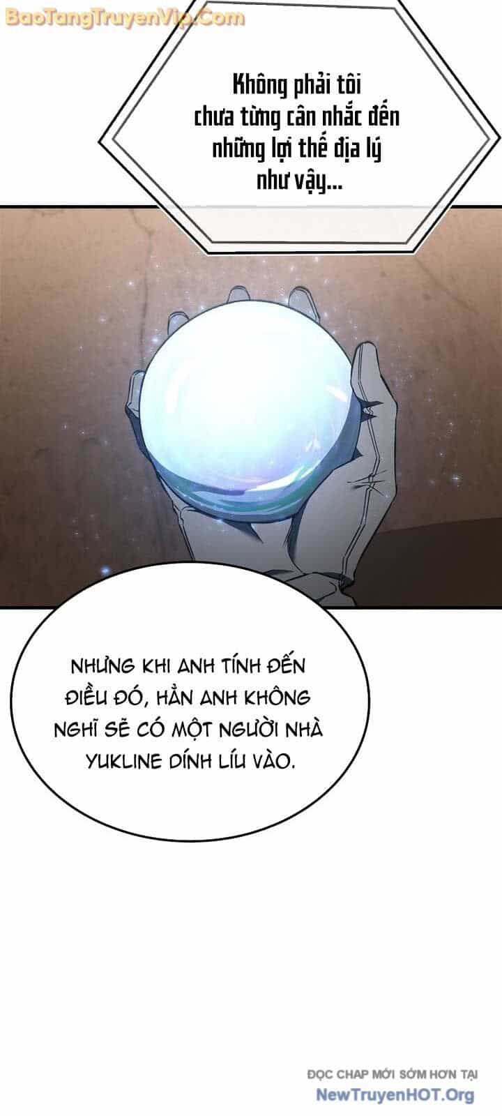 Đại Phản Diện Khao Khát Được Sống - Chương 40 - ảnh 5