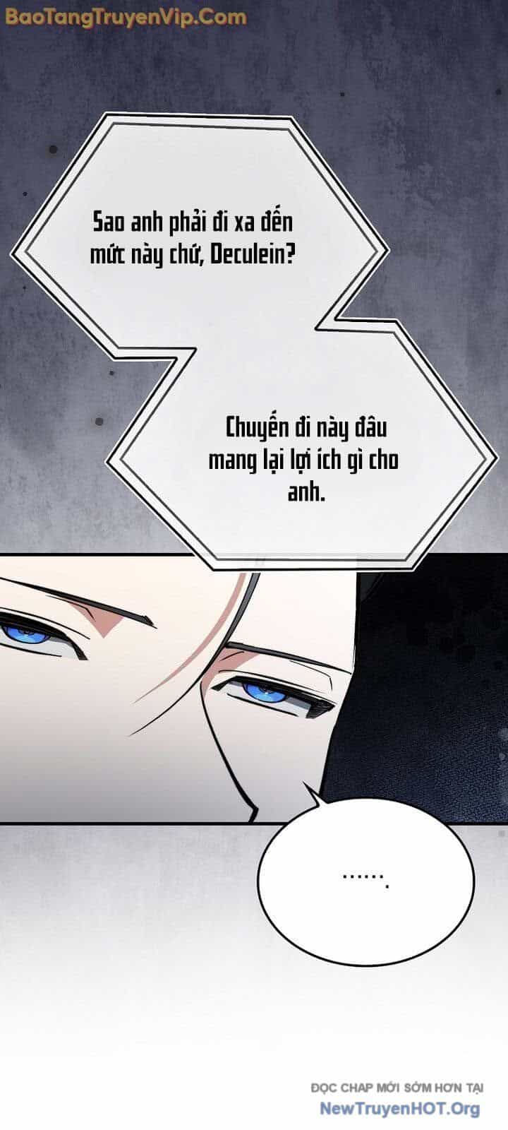 Đại Phản Diện Khao Khát Được Sống - Chương 40 - ảnh 9