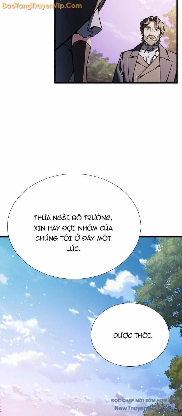 Đại Phản Diện Khao Khát Được Sống - Chương 42 - ảnh 67